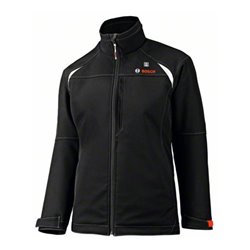 Bosch Beheizbare Outdoorjacke Full Version Women