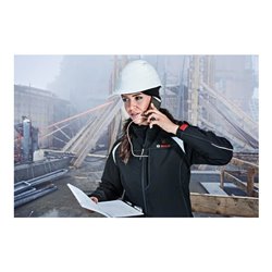 Bosch Beheizbare Outdoorjacke Full Version Women