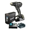 Makita Akku-Bohrschrauber 18 V 3,0 Ah DDF482RFEB