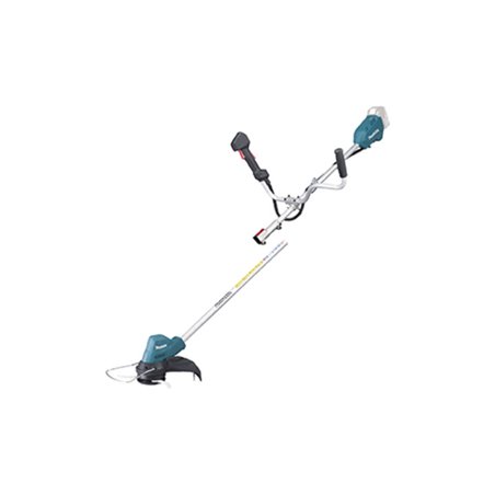 Makita Akku-Rasentrimmer 18,0 V DUR188UZ