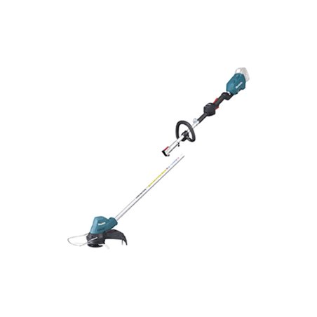 Makita Akku-Rasentrimmer 18,0 V DUR188LZ