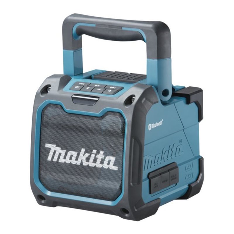 Makita Akku-Lautsprecher DMR200