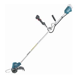 Makita Akku-Rasentrimmer 18,0 V DUR187UZ