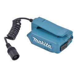 Makita Akku-Adapter 10,8V für CJ100D