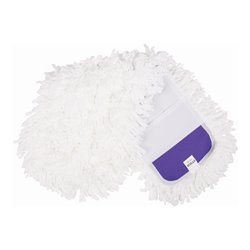 STIER Reinigungswagen Standard Set (inkl. STIER Wischmopp-Stiel und 10 STIER Bezügen)