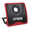STIER Akku-COB-LED-Baustrahler 1700 Lumen 20 W