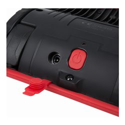 STIER Akku-COB-LED-Baustrahler 1700 Lumen 20 W