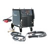MIG/MAG-Schweißanlage MIG 302 S Synergic Set m.Zub.30-300 A gasg.TEAMWELDER