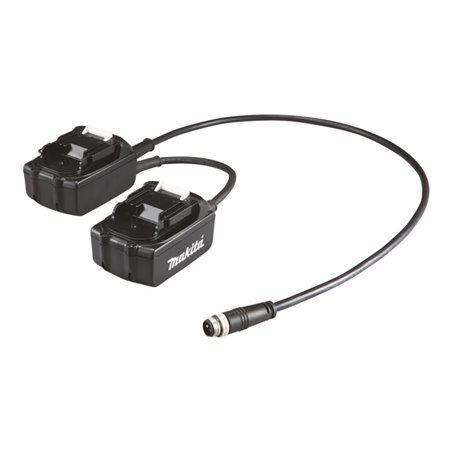 Makita Akku-Adapter 2x18V 197718-3