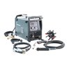 MIG/MAG-Schweißanlage MIG 180 D3 Synergic Set m.Zub.5-180 A gasg.TEAMWELDER