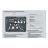 TIG-Schweißanlage TIG 180 AC/DC puls Set m.Zub.3-180 A gasg.TEAMWELDER