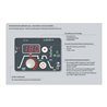 TIG-Schweißanlage TIG 180 DC puls Set m.Zub.5-180 A gasg.TEAMWELDER