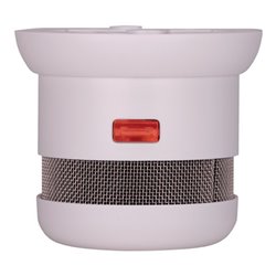 Rauchwarnmelder Cautiex 5Y 5 Jahre Lithium CR2 3 V weiß 85 dB/3m