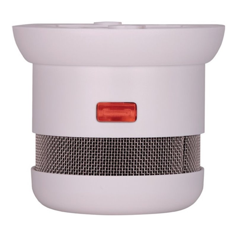 Rauchwarnmelder Cautiex 5Y 5 Jahre Lithium CR2 3 V weiß 85 dB/3m