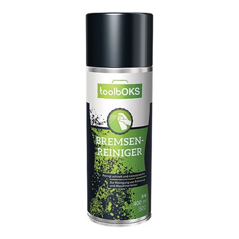 OKS Bremsenreiniger toolbOKS acetonfrei 400 ml Spraydose