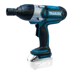 Makita Akku-Schlagschrauber DTW450Z