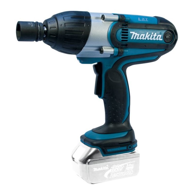 Makita Akku-Schlagschrauber DTW450Z