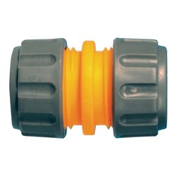 Hozelock Schlauchreparaturstück Ku.3/4 Zoll 19mm