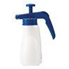 Pressol Drucksprüher SPRAYFIxx 0,8l m.Flachstrahldüse u.Viton® FKM blau