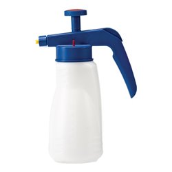 Pressol Drucksprüher SPRAYFIxx 0,8l m.Flachstrahldüse u.Viton® FKM rot