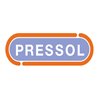 Pressol Drucksprüher SPRAYFIxx 0,8l m.Flachstrahldüse u.Viton® FKM rot