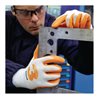 Honeywell Schnittschutzhandschuhe Check&Go Amber Nit3 Gr.10 weiß/orange EN388 Kat.II 10PA