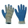 Honeywell Schnittschutzhandschuhe Sharpflex Latex Gr.10 grau/blau EN 388,EN407 Kat.II 10PA