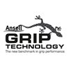 Ansell Einweghandschuhe TouchNTuff 93-250 Gr.9,5-10 anthrazit Nitril EN 374 Kat.III