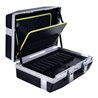 raaco Werkzeugkoffer Premium L-67 TSA B475xT200xH360mm 67 Einst.fächer