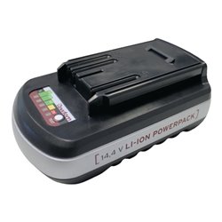 RIVDOM ONE LI-ION AKKU 14,4V/3,0AH inkl.Ladestandsanzeige VVG