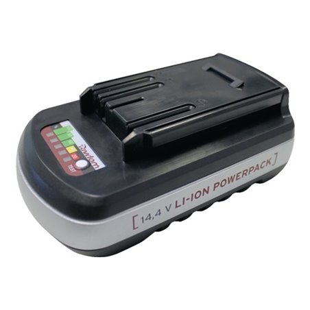 RIVDOM ONE LI-ION AKKU 14,4V/3,0AH inkl.Ladestandsanzeige VVG