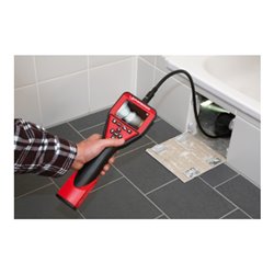 Rothenberger ROSCOPE i2000 + Modul TEC