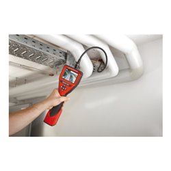 Rothenberger ROSCOPE i2000 + Modul TEC