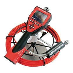 Rothenberger ROSCOPE i2000 Modul 25/22 + Modul TEC