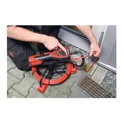 Rothenberger ROSCOPE i2000 Modul 25/22 + Modul TEC