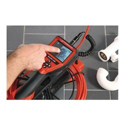 Rothenberger ROSCOPE i2000 Modul 25/22 + Modul TEC