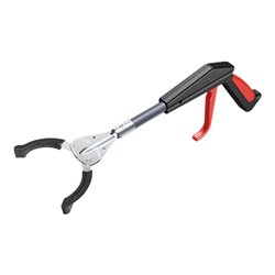 Flora Abfallgreifer 450mm Ku.-Griff 0,223kg