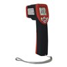 Infrarotthermometer TV 323 -50 b.550GradC ±2GradC 2xTyp AAA TESTBOY