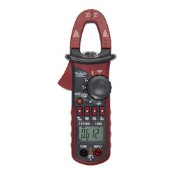 Testboy TV 216N Digitales Zangenamperemeter 600 V