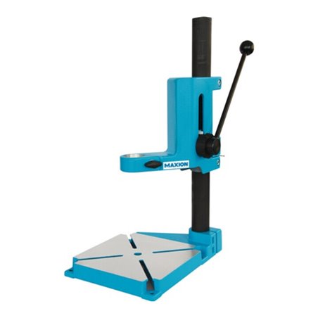 Maxion Bohrständer MBS 165 Gesamt-H.500mm A.165mm 65mm