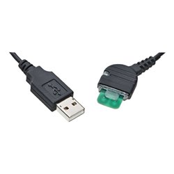 Datenkabel Proximity USB z.Dig.-Messg.L.2m KÄFER