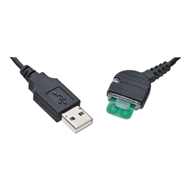 Datenkabel Proximity USB z.Dig.-Messg.L.2m KÄFER