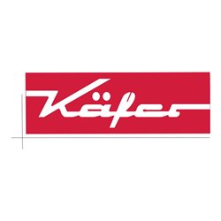 Datenkabel Proximity USB z.Dig.-Messg.L.2m KÄFER