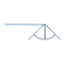 hedue Anreißgerät Alpha 430x900mm rostfr.