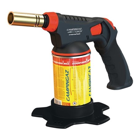 Lötlampe Hyperformance HyperTorch™ A2000 PZ m.Schraubkartusche 160 g/h 2,24 kW