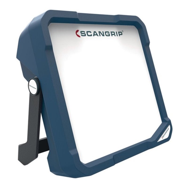 LED-Strahler VEGA 32W 2600 lm 5m H05RN-F 2x1 mm² IP54 SCANGRIP