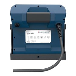 LED-Strahler VEGA 32W 2600 lm 5m H05RN-F 2x1 mm² IP54 SCANGRIP