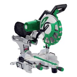 Kapp- u.Gehrungssäge KGZ 305 E 340x100mm 2000 W 4500min-¹ 305x30mm HOLZSTAR