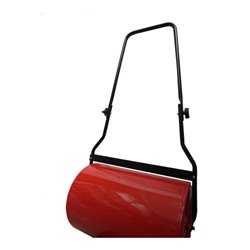 Flora Rasenwalze Walzen-D.400mm B.600mm ca. 75 l