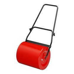 Flora Rasenwalze Walzen-D.400mm B.600mm ca. 75 l